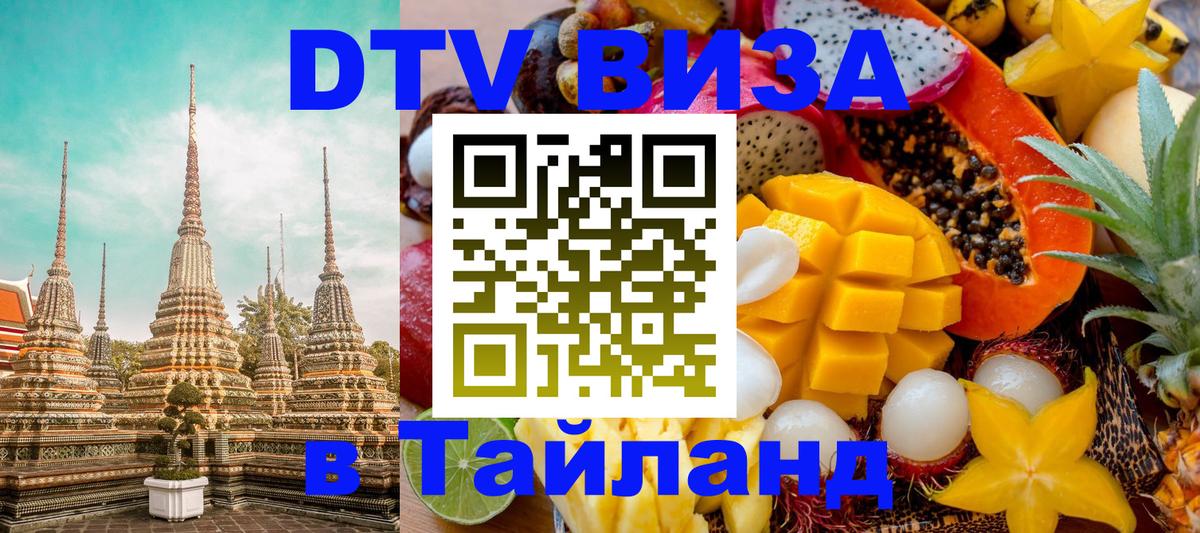 Цены на DTV визу в Таиланд — пакеты услуг, достаточно даже паспорта - Астрахань 